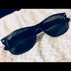 Ray-Ban Sunglasses